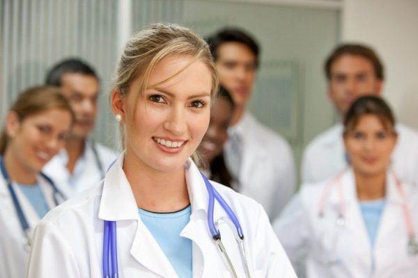 Doctors Job